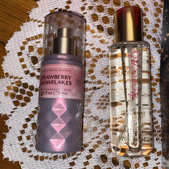 Victoria’s Secret  SIX PIECE NEW Body Care🔥❤️🔥❤️ - Picture 5 of 9